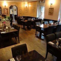 Grieks Apollo Grave food