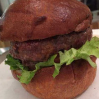 Thrill Grill Nourriture