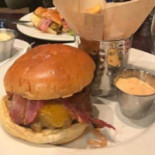 Hard Rock Cafe Amsterdam Nourriture