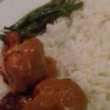 Wokrestaurant Wok Ming Nourriture