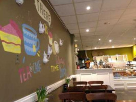 't Broodjesatelier Exterior