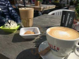 Bufkes Wijchen Nourriture