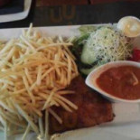 Eetcafé Simpel Nourriture