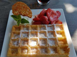 Grand Cafe Beekman Beekman, Deurne Nourriture