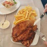 Van Den Hogen Nourriture