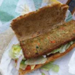 Subway Nourriture