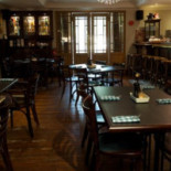 De Grammofoon Nourriture