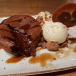 Os Steakhouse Heiloo Nourriture