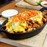 Grand Café Reeshof À l'intérieur