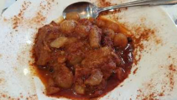 Gyrosland Nourriture