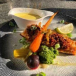 Van Der Valk Nourriture