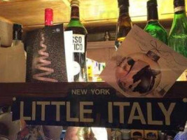 La Trattoria Nourriture