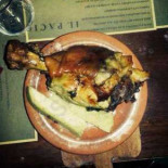 Il Pacioccone Comida