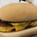 McDonald's Nourriture