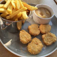 Wijnbar Brut Nourriture