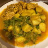 De Roti Corner Nourriture