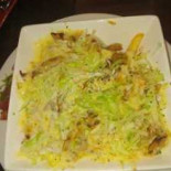 Shato Breda Nourriture