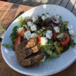 Strandpaviljoen De Stern Nourriture