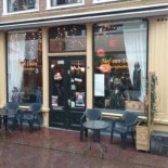 Hof Van Daam Exterior