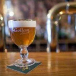 Café Gollem Nourriture