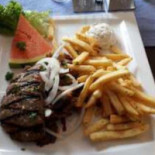 Akropolis Nourriture