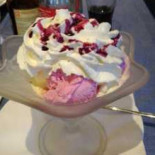 Akropolis Nourriture