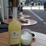 Café De Gaeper Nourriture