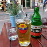 Café De Gaeper Nourriture