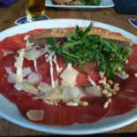 't Oude Wandelpark Nourriture