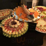 Eeterij Het Keldertje Nourriture