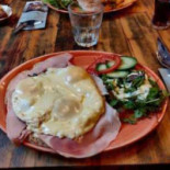 De Oude Bakkerij Nourriture