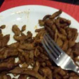 Azeri B.v. Siddeburen Nourriture