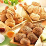 Grandcafe De Hoek Nourriture