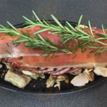 Grandcafe De Hoek Nourriture