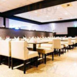 Tasty World À l'intérieur