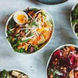 Eetwinkel Stroom Arnhem Comida