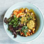 Eetwinkel Stroom Arnhem Dentro