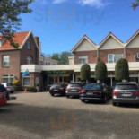 The Wigwam Extérieur