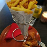 Chicky's Fresh Potatoes Nourriture