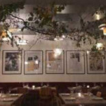 Cuarto Ocho À l'intérieur