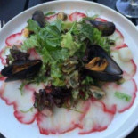 De Boschwachter Nourriture