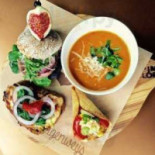 Eigenweijs Nourriture