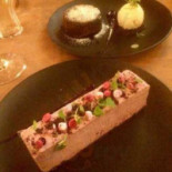 De Stadschpomp Nourriture