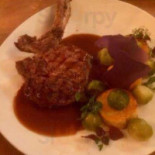 De Stadschpomp Nourriture