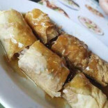 Dim Sum Pacifica Comida