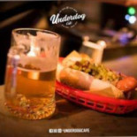Underdog Café Comida