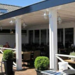 In De Watertuin Extérieur