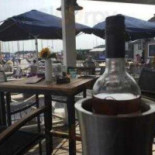 In De Watertuin À l'intérieur