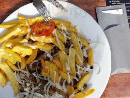 The Colour Kitchen Oudegracht Nourriture