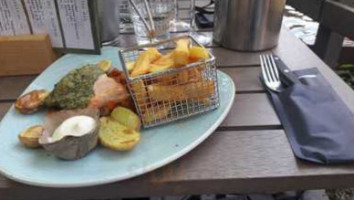 The Colour Kitchen Oudegracht Nourriture